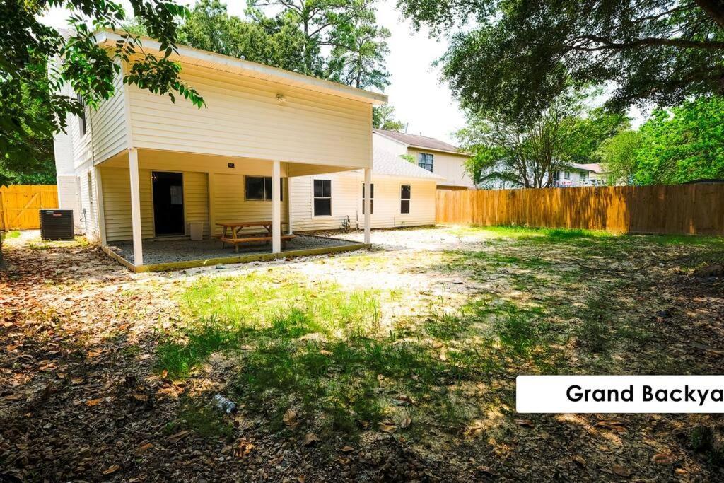 Stunning Family Home In North Houston!!! - Briar Creek Спринг Экстерьер фото