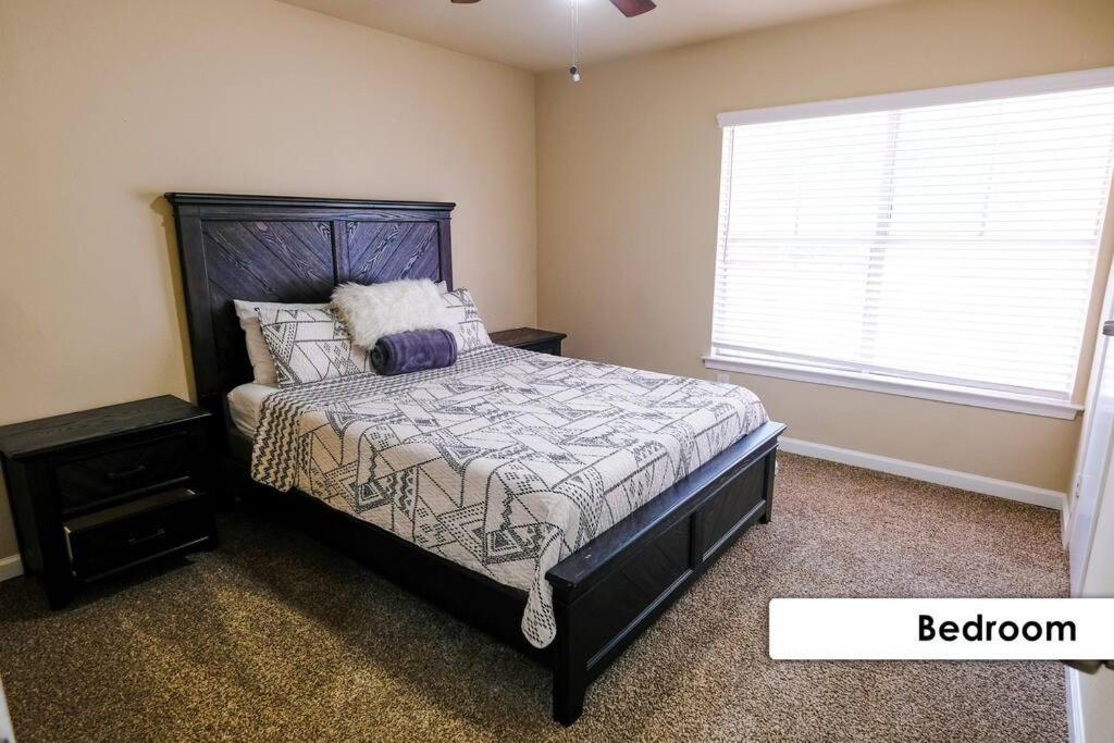 Stunning Family Home In North Houston!!! - Briar Creek Спринг Экстерьер фото